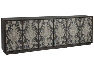 Venerato Long Media Console | Artistica Home - 2270-908