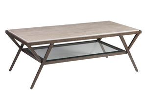 Adamo Cafe Cocktail Table | Artistica Home - 2272-945