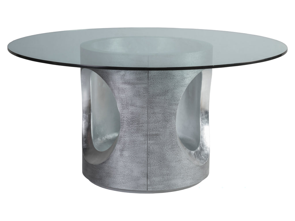 Circa Round Dining Table W Gt | Artistica Home - 01-2275-870-56C
