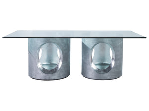 Circa Rectangular Dining Table | Artistica Home - 2275-870-88C