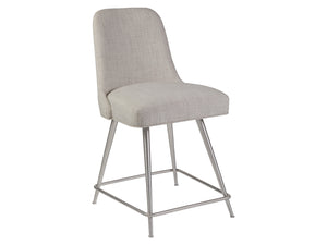 Dinah Swivel Counter Stool | Artistica Home - 2281-895-01