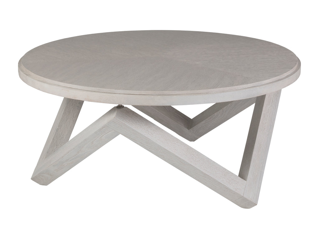 Isoceles Round Cocktail Table | Artistica Home - 01-2282-943