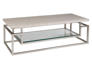 Theo Rect Cocktail Table | Artistica Home - 2286-945