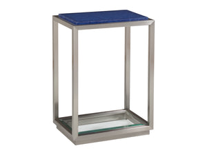 Ultramarine Spot Table | Artistica Home - 2288-950