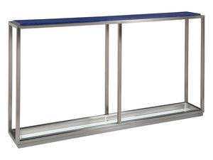 Ultramarine Shallow Console | Artistica Home - 2288-966