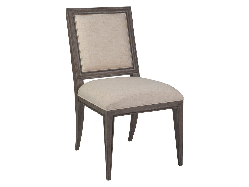 Belvedere Upholstered Side Chair | Artistica Home - 01-2295-880-01