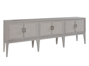 Elixer Long Media Console | Artistica Home - 2289-908