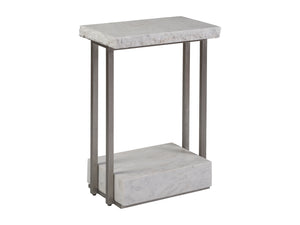 Kenzo Rectangular Spot Table | Artistica Home - 2299-950