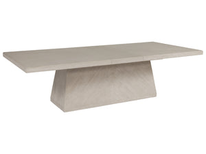 Mar Monte Rec Dining Table | Artistica Home - 2300-877C
