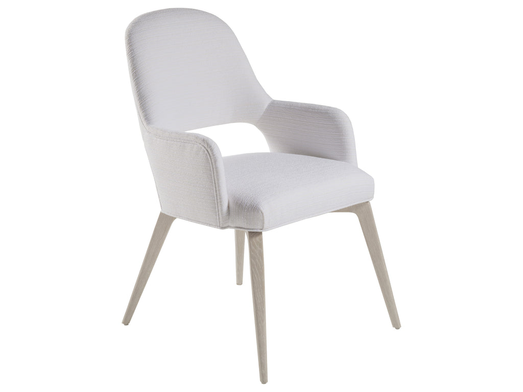 Mar Monte Arm Chair | Artistica Home - 01-2300-881-01