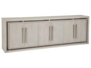 Mar Monte Long Media Console | Artistica Home - 2300-908