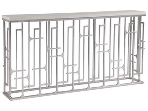 Mar Monte Grate Console | Artistica Home - 2300-968