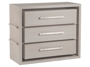 Mar Monte Hall Chest | Artistica Home - 2300-973