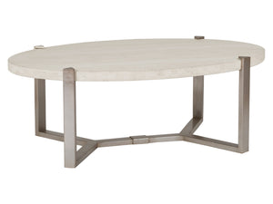 Denizen Cocktail Table | Artistica Home - 2303-949