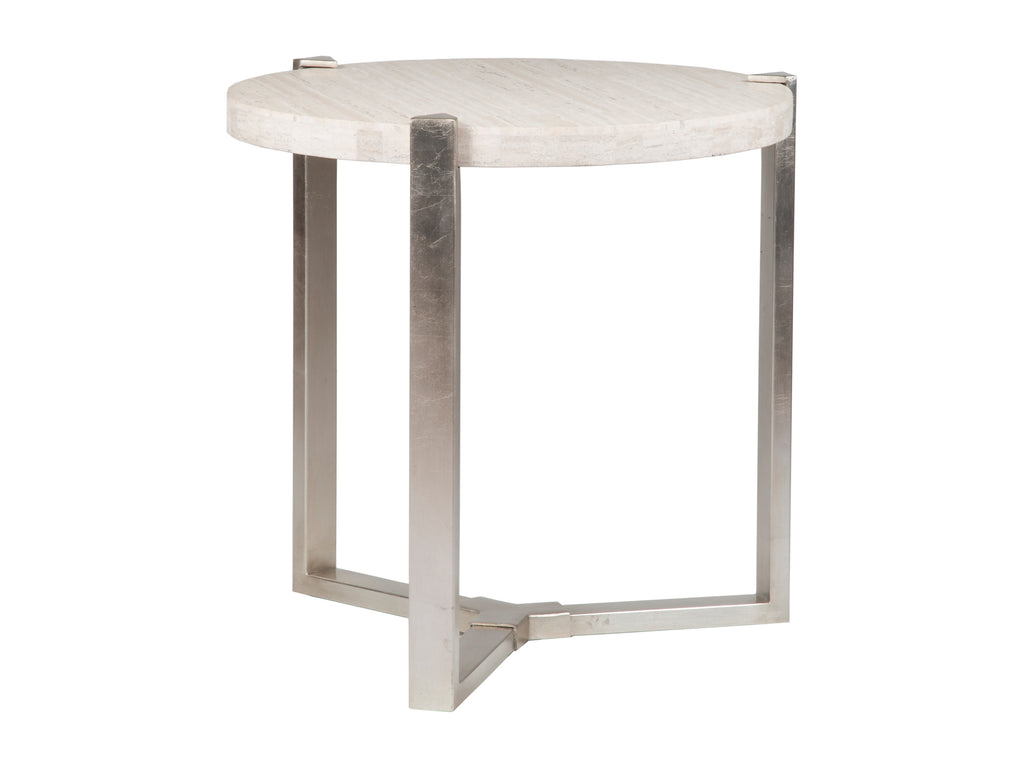 Denizen Round Lamp Table | Artistica Home - 01-2303-953