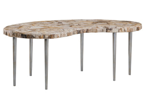 Caldera Kidney Cocktail Table | Artistica Home - 2305-949