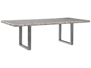 Seamount Rect  Dining Table | Artistica Home - 2306-877C