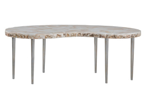 Seamount Kidney Cocktail Table | Artistica Home - 2306-949