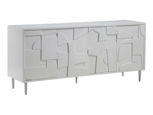 Bardo Media Console | Artistica Home - 2312-907