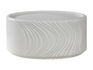 Volante Rnd Drum Cocktail Tbl | Artistica Home - 2315-943