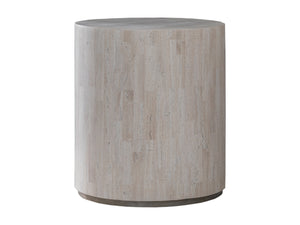 Cassio Round Drum Table | Artistica Home - 2317-951