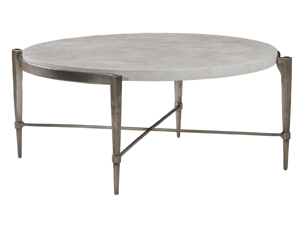 Percival Cocktail Table | Artistica Home - 01-2319-943