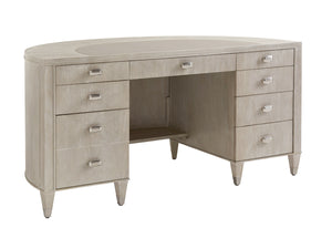 Dylan Demilune Desk | Sligh - 250-402