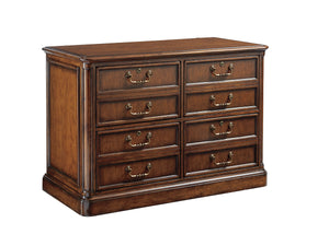 Lanier File Chest | Sligh - 305-450