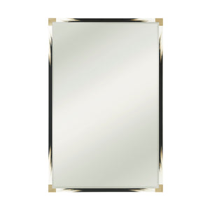 Large Cutting Edge Mirror | Theodore Alexander - 3102-449