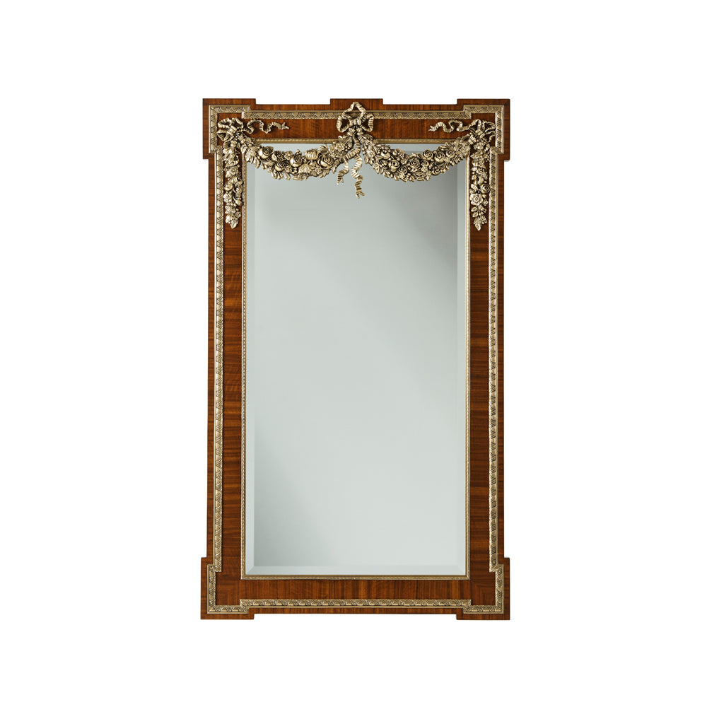 Armand Wall Mirror | Theodore Alexander - 3105-176
