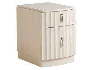 Ramsey Mobile Single File Chest | Sligh - 310-452