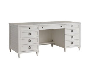 Bradenton Executive Desk | Sligh - 320-400