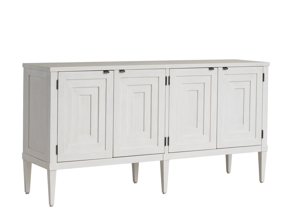 Clearwater Media Console | Sligh - 01-0320-660