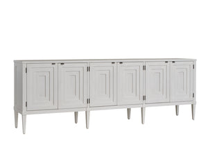 Clearwater Long Media Console | Sligh - 320-661