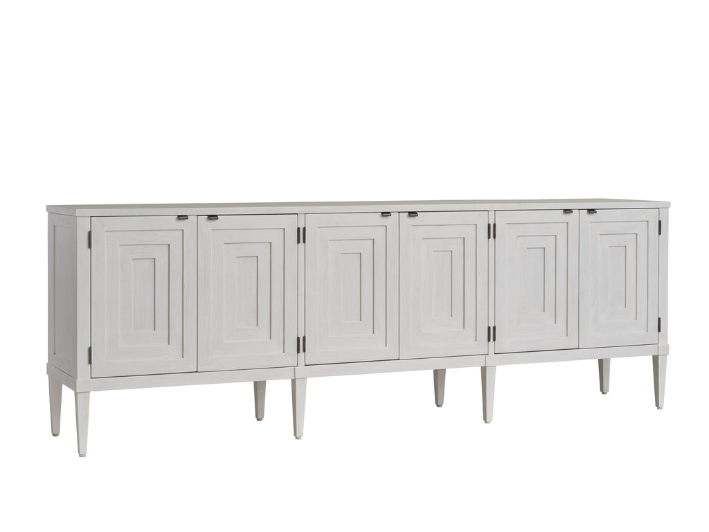 Clearwater Long Media Console | Sligh - 01-0320-661