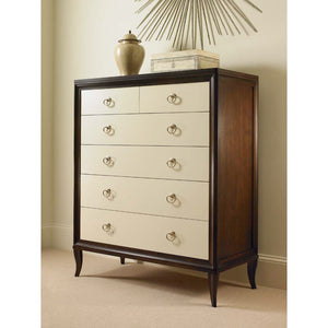 Tall Drawer Chest | Century Furniture - 33C-203
