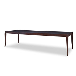 Tribeca Rectangular Dining Table | Century Furniture - 33H-304