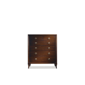 Tall Drawer Chest | Century Furniture - 33H-203