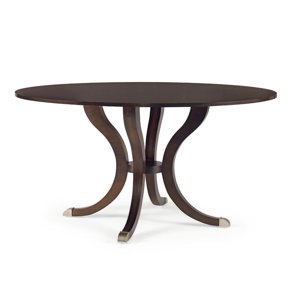60 Round Dining Table