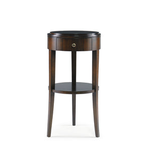 Chairside Table | Century Furniture - 33H-624