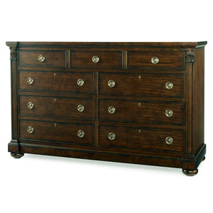 Sloane Dresser | Century Furniture - 36H-205