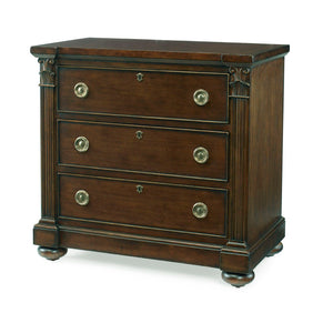 Bywater Nightstand | Century Furniture - 36H-222