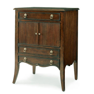 Elgin Nightstand | Century Furniture - 36H-225