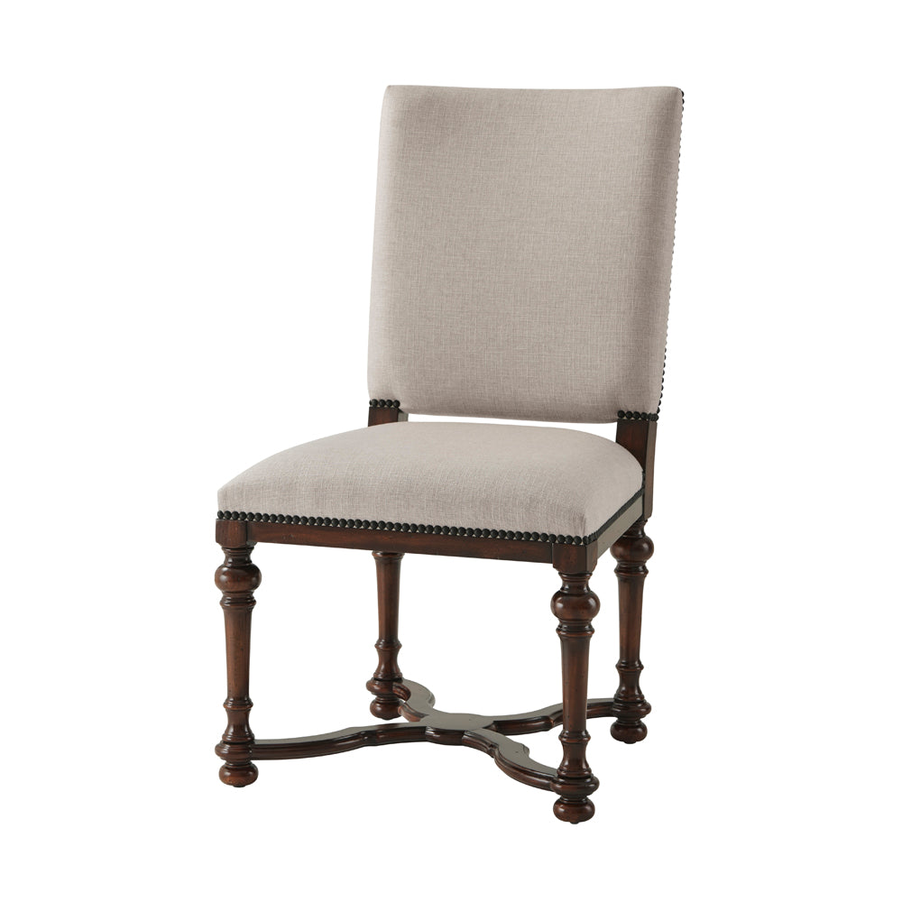 Cultivated Dining Chair | Theodore Alexander - 4000-651.1BFG