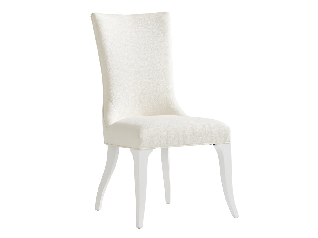 Geneva Upholstered Side Chair | Lexington - 01-0415-882-01