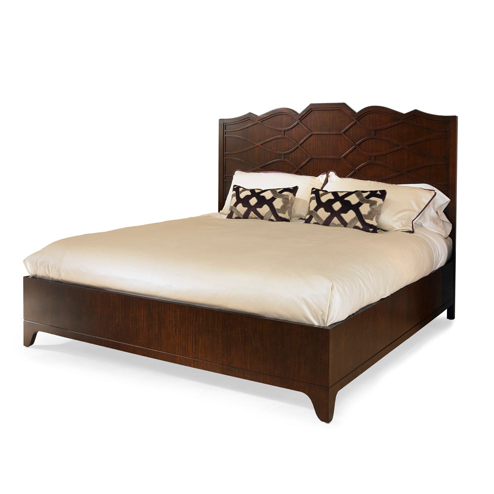Guimand Bed - King