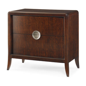 Carew Nightstand | Century Furniture - 41H-223