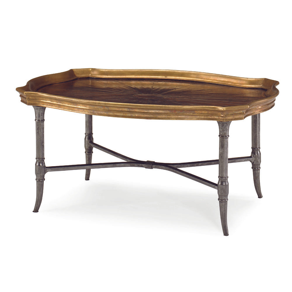 Baltand Cocktail Table