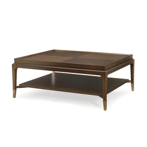 Cocktail Table | Century Furniture - 49H-601