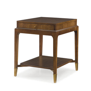 End Table | Century Furniture - 49H-621